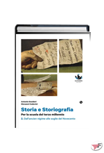 STORIA E STORIOGRAFIA 2 + DVD ˗+ EBOOK