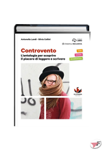 CONTROVENTO ˗+ EBOOK