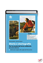 STORIA E STORIOGRAFIA 2 • 2ª EDIZ. ˗+ EBOOK
