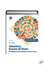 OBIETTIVO ESAME DI STATO ˗+ EBOOK