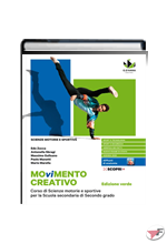 MOVIMENTO CREATIVO • VERDE EDIZ. ˗+ EBOOK