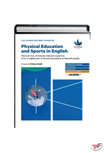 PHYSICAL EDUCATION AND SPORTS IN ENGLISH ˗+ EBOOK