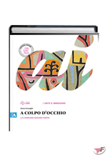 A COLPO D'OCCHIO A + B + DVD-ROM ˗+ EBOOK