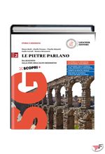 PIETRE PARLANO  2 (LE) ˗+ EBOOK