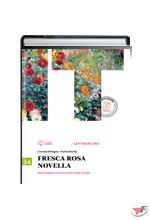 FRESCA ROSA NOVELLA 2A ˗+ EBOOK