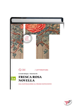 FRESCA ROSA NOVELLA 3A ˗+ EBOOK