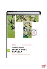 FRESCA ROSA NOVELLA 2B ˗+ EBOOK