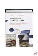 COME UN LIBRO 3 ˗+ EBOOK