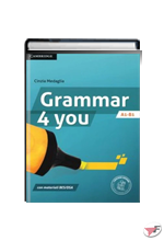 GRAMMAR 4 YOU A1-B1 ˗+ EBOOK