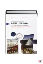 COME UN LIBRO 3 + QUADERNO 2 ˗+ EBOOK