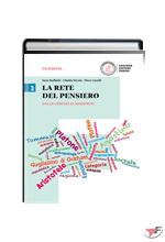 RETE DEL PENSIERO 1 (LA) ˗+ EBOOK