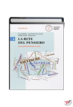RETE DEL PENSIERO 3 (LA) ˗+ EBOOK