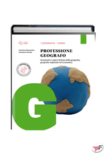 PROFESSIONE GEOGRAFO ˗+ EBOOK