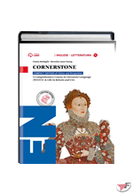 CORNERSTONE + CD-ROM • COMPACT OF VISIONS AND PERSPECTIVES EDIZ. ˗+ EBOOK