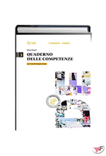 QUADERNO DELLE COMPETENZE 3 (DAS) ˗+ EBOOK