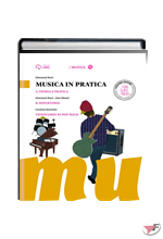 MUSICA IN PRATICA A + B + VIDEOCORSO + CD-ROM + 2 CD + DVD ˗+ EBOOK