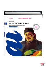 A COLPO D'OCCHIO + LABORATORIO DELLE COMPETENZE + DVD • COMPATTA EDIZ. ˗+ EBOOK