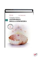 ANTOLOGIA DELLA COMMEDIA ˗+ EBOOK