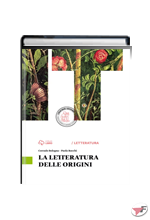LETTERATURA DELLE ORIGINI (LA) ˗+ EBOOK