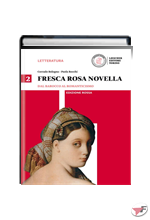 FRESCA ROSA NOVELLA 2 • ROSSA EDIZ. ˗+ EBOOK