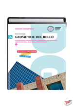 GEOMETRIE DEL BELLO A + DVD-ROM ˗+ EBOOK