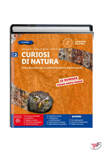 CURIOSI DI NATURA 2 ˗+ EBOOK