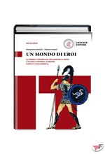 MONDO DI EROI (UN) ˗+ EBOOK