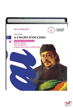 A COLPO D'OCCHIO + LABORATORIO + DVD + ARTE + PRATICA • COMPATTA EDIZ. ˗+ EBOOK