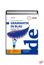GRAMMATIK IN BLAU A1 / B1 ˗+ EBOOK