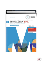 MATEMATICA C.V.D. 3 • AZZURRA EDIZ. ˗+ EBOOK