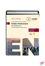 TIME PASSAGES THE ESSENTIAL