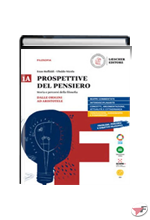 PROSPETTIVE DEL PENSIERO 1A + 1B ˗+ EBOOK