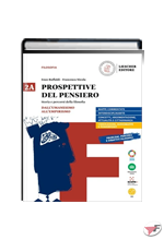 PROSPETTIVE DEL PENSIERO 2A + 2B ˗+ EBOOK
