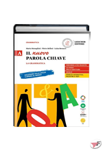 NUOVO PAROLA CHIAVE A + LE REGOLE (IL) ˗+ EBOOK
