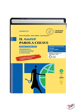 NUOVO PAROLA CHIAVE GRAMMATICA + LE REGOLE • IN VOLUME UNICO EDIZ. (IL) ˗+ EBOOK