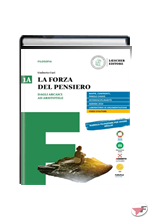 FORZA DEL PENSIERO 1A + 1B (LA) ˗+ EBOOK