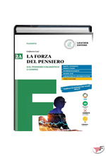 FORZA DEL PENSIERO 2A + 2B (LA) ˗+ EBOOK