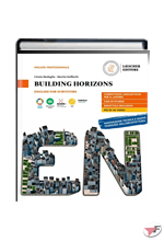BUILDING HORIZONS LIVELLO B1-B2 ˗+ EBOOK