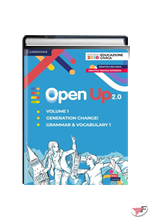 OPEN UP 2.0 LEVEL 1. STUDENT’S PACK ˗+ EBOOK