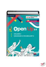 OPEN UP 2.0 LEVEL 2. STUDENT’S PACK ˗+ EBOOK