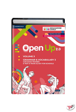 OPEN UP 2.0 LEVEL 3. STUDENT’S PACK ˗+ EBOOK