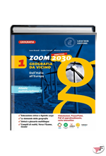 ZOOM. OBIETTIVO 2030 1 + REGIONI ˗+ EBOOK