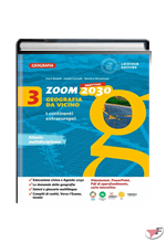 ZOOM. OBIETTIVO 2030 3 ˗+ EBOOK