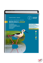 BIOLOGIA 2050 VOL.1