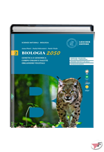 BIOLOGIA 2050 2 ˗+ EBOOK