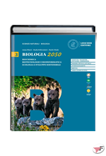 BIOLOGIA 2050 VOL.3