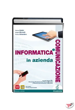 INFORMATICA E COMUNICAZIONE IN AZIENDA UNICO ˗ (LM)