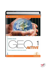 GEO ACTIVE 1 + GEO ACTIVE ˗+ EBOOK