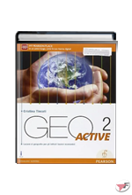 GEO ACTIVE 2 + GEO ACTIVE ˗+ EBOOK