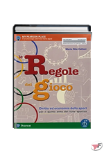 REGOLE DEL GIOCO 5° ANNO (LE) ˗+ EBOOK